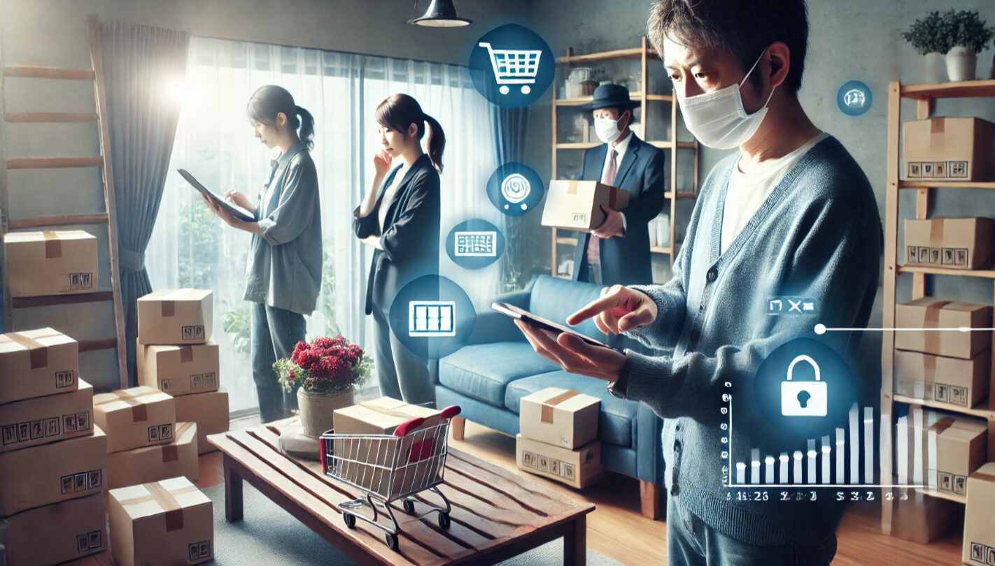 メルカリ専用出品ページの横取りが楽しい？出品者が知るべき落とし穴